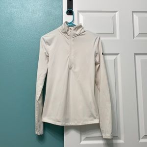 Nike Dri-Fit Quarter Zip